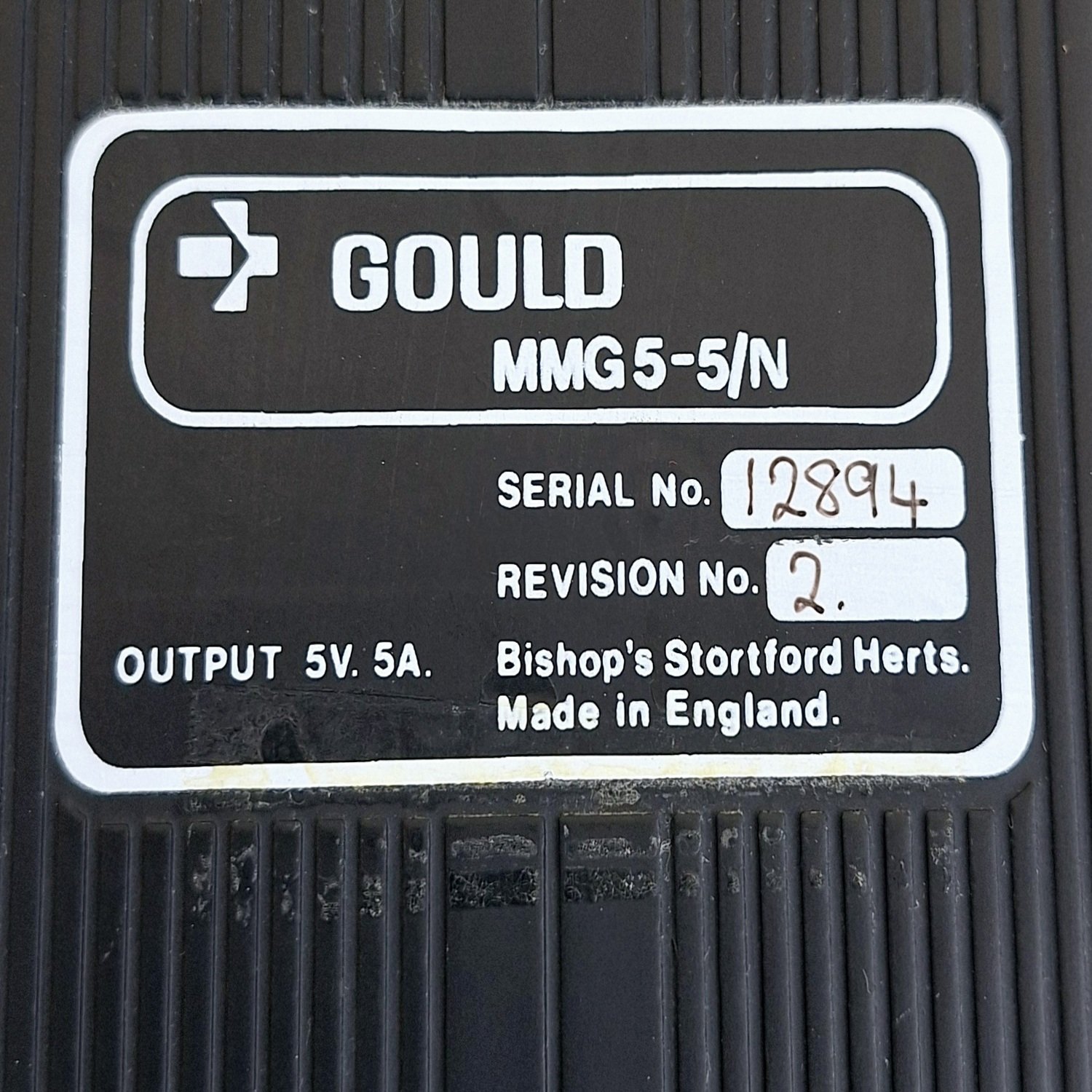 2252_Gould-MMG5-5N-Power-Supply-Module-5V-5A10
