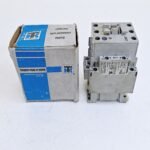 291_Allen-Bradley-100-C3000-Ser-B-Contactor-with-AB-100-S-Contact-Block1