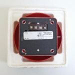 512_Ansul 57549 PB1486 Fire Alarm 6” 24VDC 0.63A(10)