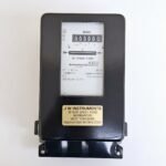 658_Autometers Ltd IKC33CS 3×110,11kV AC-3 Phase 3 Wire Meter 30005A 50Hz(3)