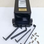 658_Autometers Ltd IKC33CS 3×110,11kV AC-3 Phase 3 Wire Meter 30005A 50Hz(3)