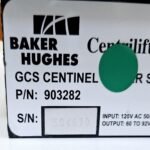 6910_Baker-Hughes-Centrilift-903292-GCS-Centinel-Power-Supply-1A-120VAC9