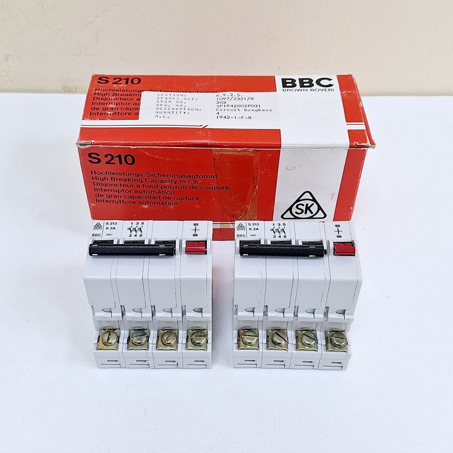 7610_BBC-Brown-Boveri-S213-K2A-Stotz-SK-Circuit-Breaker-380V2