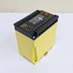 8212_Bender G 200 M 917354 A-Isometer Insulation Monitor 1100 VA, AC220 V, 5A(8)