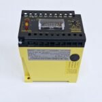 8212_Bender G 200 M 917354 A-Isometer Insulation Monitor 1100 VA, AC220 V, 5A(8)