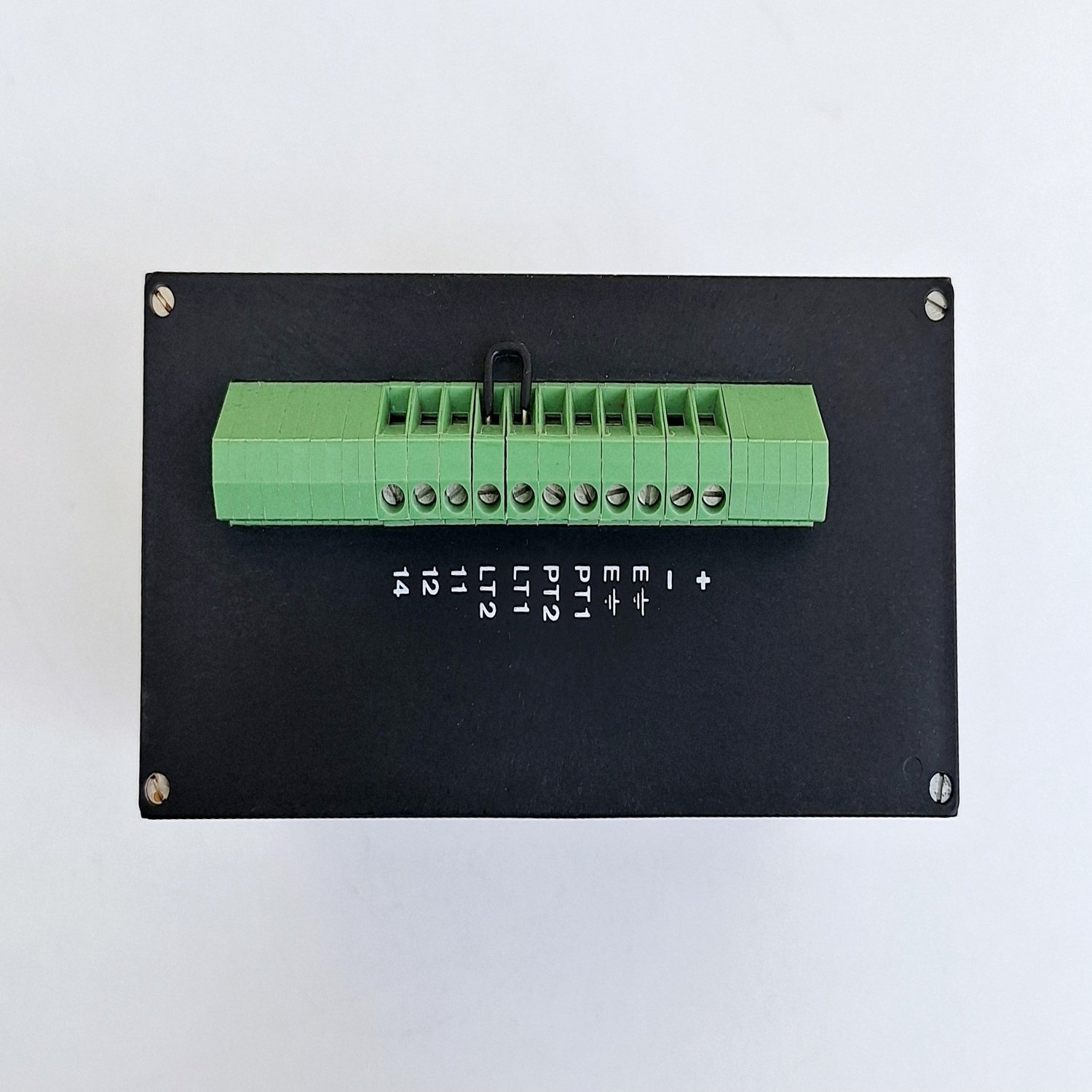 8310_Bender UG 307 917202 Isometer Insulation Monitor 1100V AC, 200V, 5A(8)