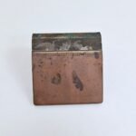 ABB SACE UXAB 239399 R 005 Fixed Arcing Contact F3S(1)