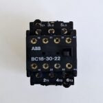 ABB_BC18-30-22__GJ2223001R0224_Contactor_7_5W-380V_36A-IeAC11