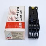 ABB_KC31E__FPH1413001R0314_Auxiliary_Contactor_110V_DC1