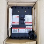 ABB_SACE_LN_320_Circuit_Breaker_In320A_Ue690V_CAT.A1