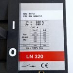ABB_SACE_LN_320_Circuit_Breaker_In320A_Ue690V_CAT.A1
