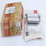 ABB_SACE_UXAB239260R002_Auxiliary_Contact_F16_G26_LG1