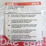 ABB_SACE_UXAB239260R002_Auxiliary_Contact_F16_G26_LG1