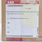 ABB_SACE_UXAB269399061_Opening_Coil_For_PR1P_F361
