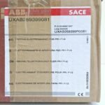 ABB_SACE_UXAB269399081_Tripping_Electromagnet_For_PR1_F121
