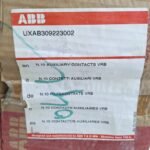 ABB_UXAB309223002_N.10_Auxiliary_Contacts_VRB1