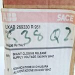 ABB_UXAB_269330_R_951_Shunt_Closing_Release_230240V_5-Hz1