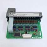 Allen-Bradley 1746-IB16 Series C SLC500 Input Module(4)