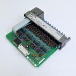 Allen-Bradley 1746-IB16 Series C SLC500 Input Module(4)