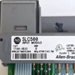Allen-Bradley 1746-IB32 Series D SLC500 Input Module(4)