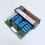 Allen-Bradley 1746-OW16 Series C SLC500 Output Module(8)