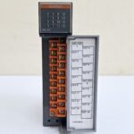 Allen-Bradley 1746-OW16 Series C SLC500 Output Module(8)