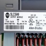 Allen-Bradley_1746-OA16_Series_D__SLC500_Output_Module1