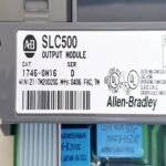 Allen-Bradley_1746-OW16_Series_D__SLC500_Output_Module1