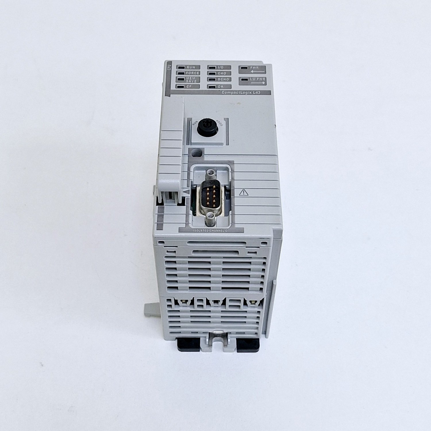 Allen-Bradley_1768-L43__169852_Series_C_CompactLogix_L43_2MB_Memory_Controller11