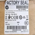 Allen-Bradley_1794-TB3_Series_A_Flexi_Terminal_Base1