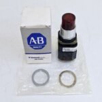 Allen-_Bradley_800T-PB16R_Ser_T_Push_Button_XFMR_120V_Red_Lens1