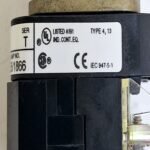 Allen-_Bradley_800T-PB16R_Ser_T_Push_Button_XFMR_120V_Red_Lens1