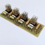 Annunciation System 112.022.226.2-01a Alarm Unit(2)