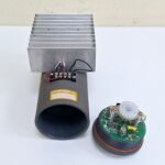 Antek Instrument 58137R1 Assembly(10)