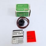 Asco_99-216-5D__MP-C-011_Solenoid_Valve1