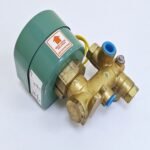 Asco_Red-Hat_HV2722431_Solenoid_Valve_200_PSI_125V_DC1