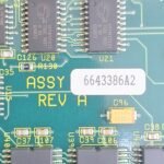 Bailey INNPM11 Symphony ™ Network Process Module(1)