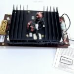 Brush Electrical Machines 960522100 Assy Hand Power Rectifier(4)