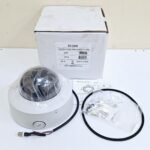 CBC_ZC-OH5_IndoorOutdoor_Dome_Housing_for_D5000_Camera1