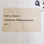 COMPAIR_C1138934_Suction_Valve_Assembly_1