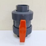 Chemtrol U45TB-E 2” Ball Valve SOCTHD TUTB Model D(9)