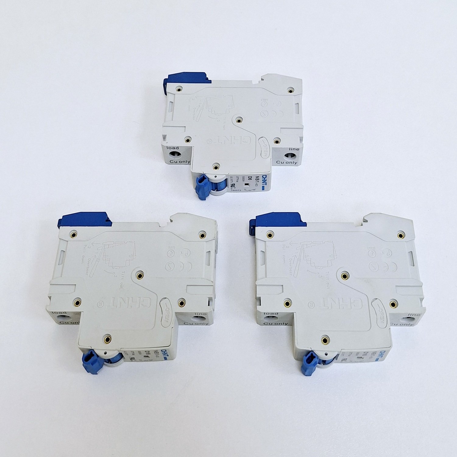 Chint_NB1-63_D16_2_pc__NB1-63_D6_1_pc_Circuit_Breaker4