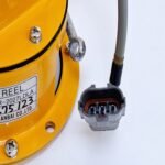 Chuhatsu-Hanbai RR-2027LDLA Tool Balancer CHK Reel(1)