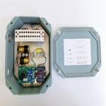 Dantec Disatac 72B9811 9072D3521 9072D3122 Disatec Meter(1)