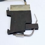 Dienes Corporation 02219 542201020 Knife Holder POAS 38 with Heat Cutting Blade(3)