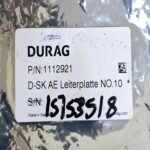 Durag_1112921_D-SK_AE__LS_0197__BS_0197_Circuit_Board_No.101