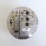 EIM Controls PBM 84066 VA 84418-2 Push Button Electric Actuator(1)