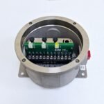 EIM Controls PBM 84066 VA 84418-2 Push Button Electric Actuator(1)