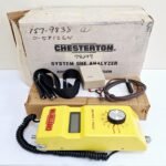 EMC_Chesterton_C100_System_I_Analyzer_110_VAC_with_Charging_Unit1