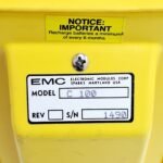 EMC_Chesterton_C100_System_I_Analyzer_110_VAC_with_Charging_Unit1